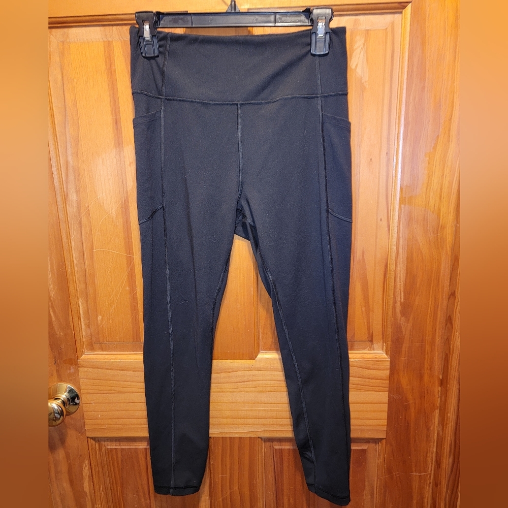 Victoria secret leggings size 10